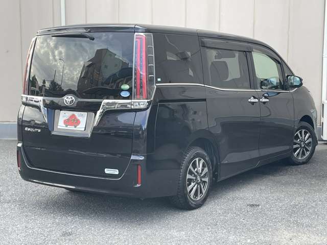 トヨタ エスクァイア ２．０ ＸＩ H29年 (関東) 99