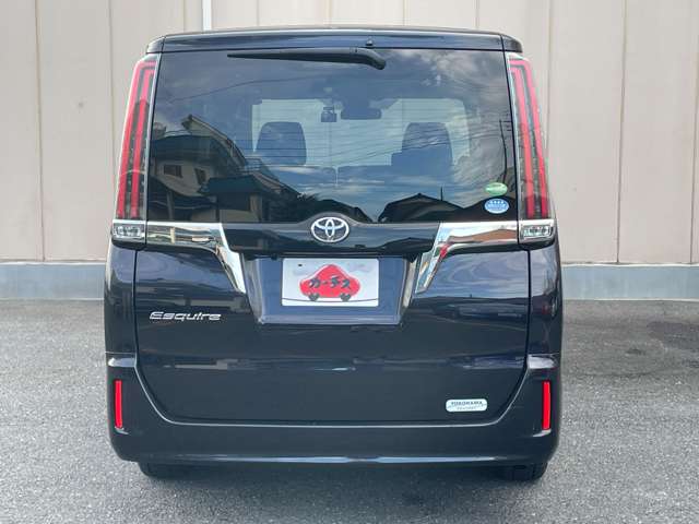 トヨタ エスクァイア ２．０ ＸＩ H29年 (関東) 99