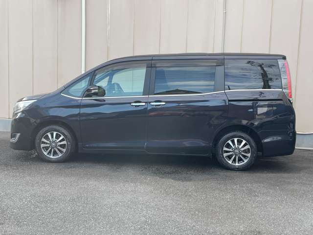 トヨタ エスクァイア ２．０ ＸＩ H29年 (関東) 99