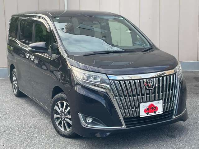 トヨタ エスクァイア ２．０ ＸＩ H29年 (関東) 99