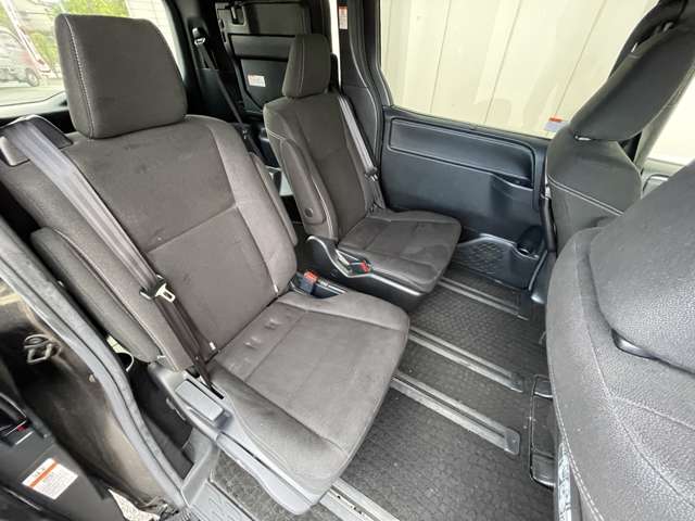 トヨタ エスクァイア ２．０ ＸＩ H29年 (関東) 99