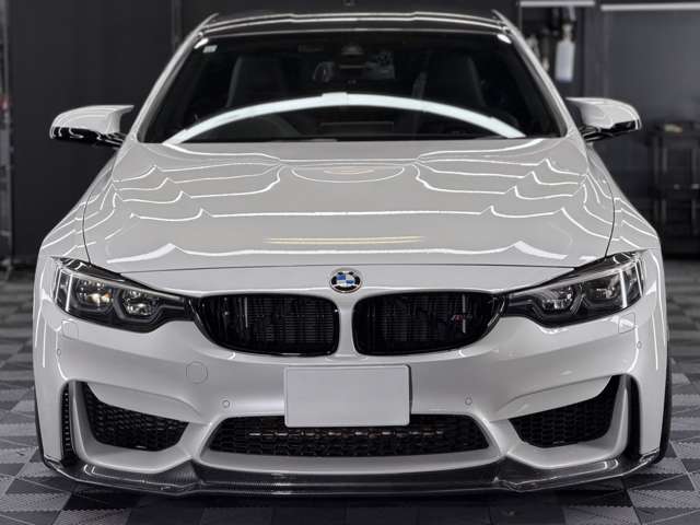 ＢＭＷ Ｍ４ Ｍ ＤＣＴ ドライブロジック H30年 (関東) 99