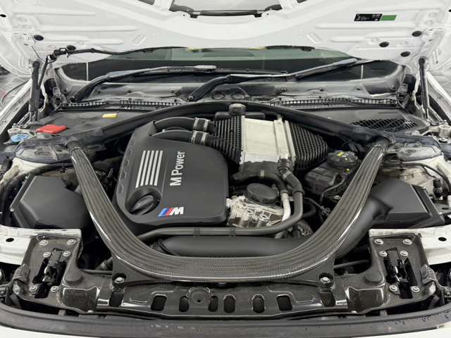 ＢＭＷ Ｍ４ Ｍ ＤＣＴ ドライブロジック H30年 (関東) 99
