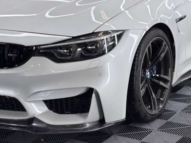 ＢＭＷ Ｍ４ Ｍ ＤＣＴ ドライブロジック H30年 (関東) 99
