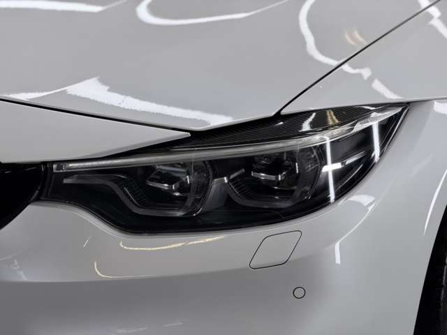 ＢＭＷ Ｍ４ Ｍ ＤＣＴ ドライブロジック H30年 (関東) 99