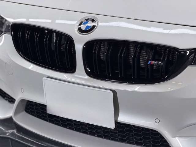 ＢＭＷ Ｍ４ Ｍ ＤＣＴ ドライブロジック H30年 (関東) 99