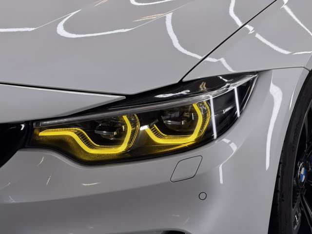 ＢＭＷ Ｍ４ Ｍ ＤＣＴ ドライブロジック H30年 (関東) 99