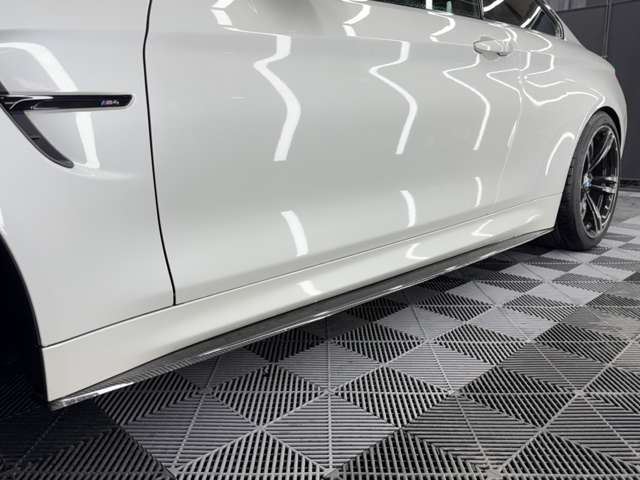 ＢＭＷ Ｍ４ Ｍ ＤＣＴ ドライブロジック H30年 (関東) 99
