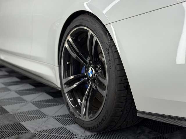 ＢＭＷ Ｍ４ Ｍ ＤＣＴ ドライブロジック H30年 (関東) 99