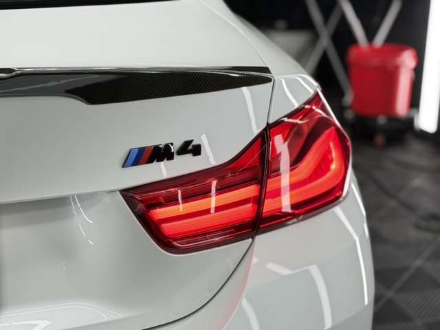 ＢＭＷ Ｍ４ Ｍ ＤＣＴ ドライブロジック H30年 (関東) 99