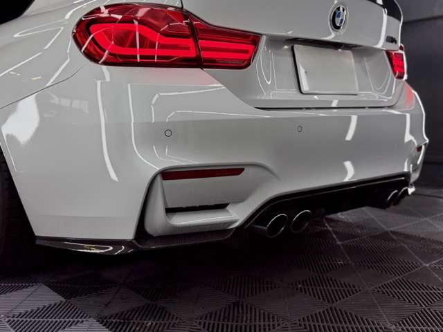 ＢＭＷ Ｍ４ Ｍ ＤＣＴ ドライブロジック H30年 (関東) 99