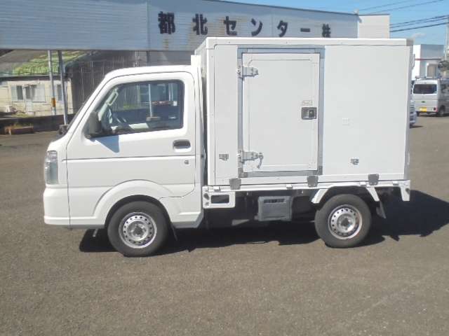 日産 ＮＴ１００クリッパー ６６０ ＤＸ R2年 (九州・沖縄) 99