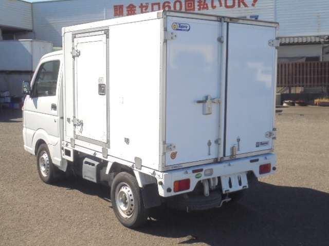 日産 ＮＴ１００クリッパー ６６０ ＤＸ R2年 (九州・沖縄) 99