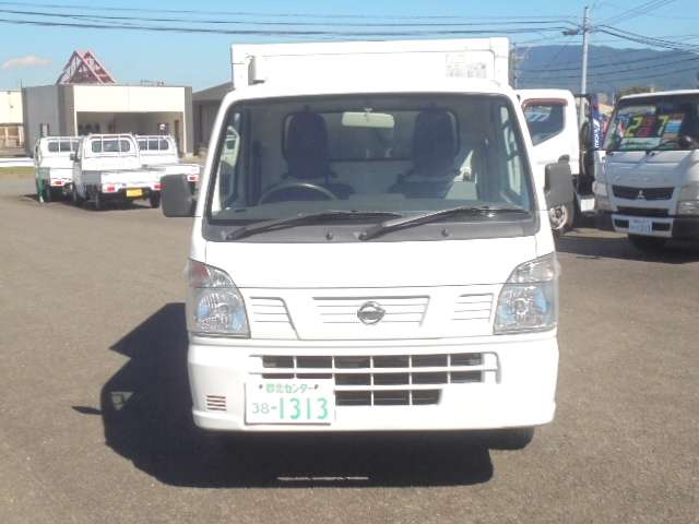 日産 ＮＴ１００クリッパー ６６０ ＤＸ R2年 (九州・沖縄) 99