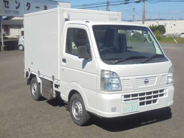 日産 ＮＴ１００クリッパー ６６０ ＤＸ R2年 (九州・沖縄) 99