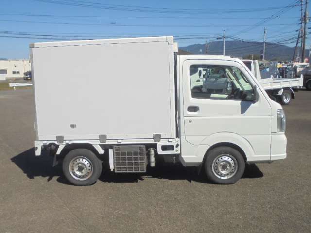 日産 ＮＴ１００クリッパー ６６０ ＤＸ R2年 (九州・沖縄) 99