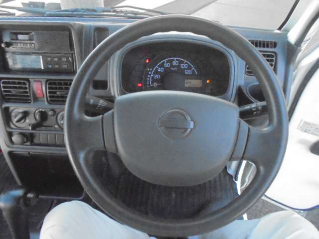 日産 ＮＴ１００クリッパー ６６０ ＤＸ R2年 (九州・沖縄) 99