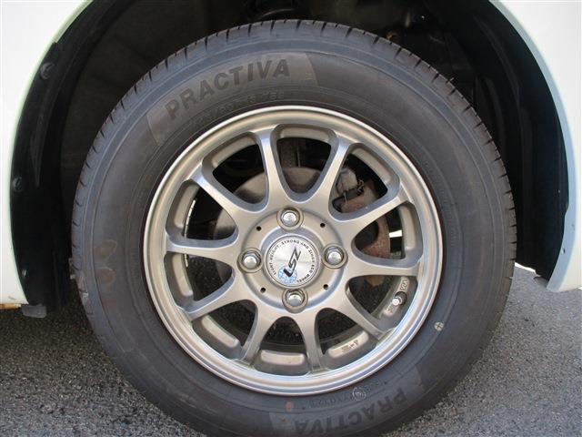 スズキ ワゴンＲ ６６０ ＦＸ ４ＷＤ H24年 (東北) 99