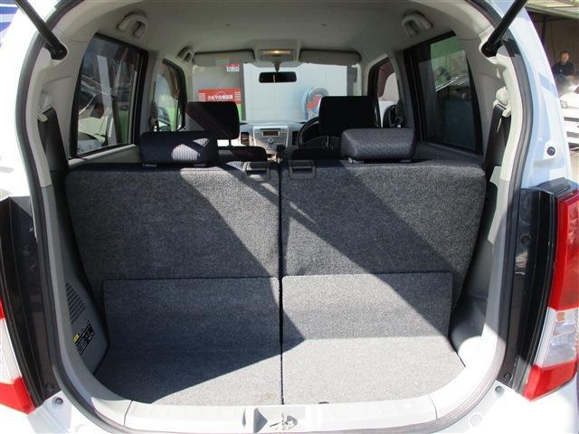 スズキ ワゴンＲ ６６０ ＦＸ ４ＷＤ H24年 (東北) 99