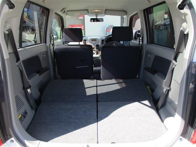 スズキ ワゴンＲ ６６０ ＦＸ ４ＷＤ H24年 (東北) 99