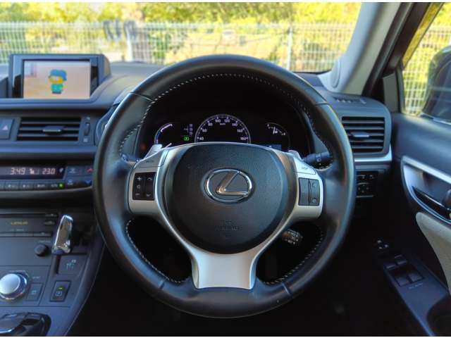 レクサス ＣＴ２００ｈ バージョンＣ H25年 (東北) 99