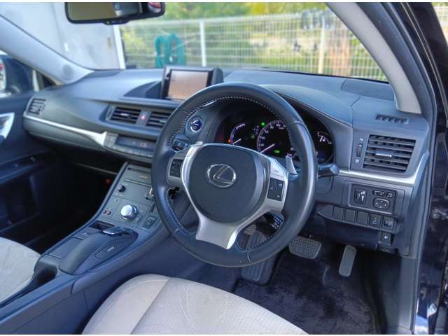レクサス ＣＴ２００ｈ バージョンＣ H25年 (東北) 99