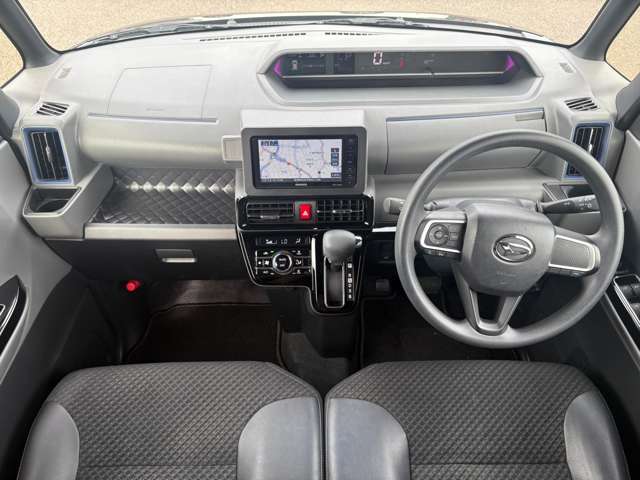 ダイハツ タント ６６０ カスタム Ｘ ４ＷＤ R1年 (東北) 99