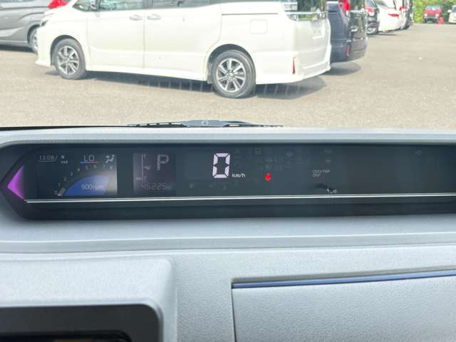 ダイハツ タント ６６０ カスタム Ｘ ４ＷＤ R1年 (東北) 99