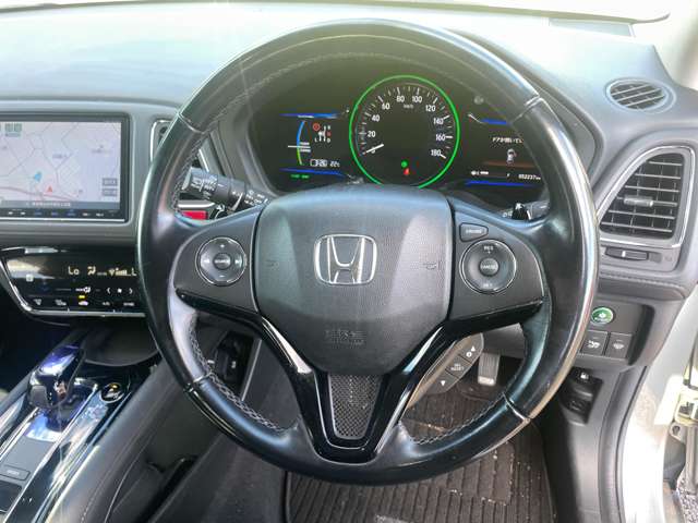 ホンダ ヴェゼル １．５ ハイブリッド Ｚ H28年 (東北) 99