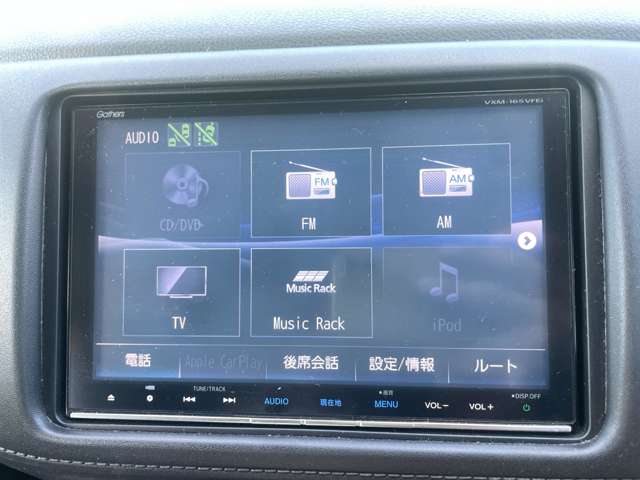 ホンダ ヴェゼル １．５ ハイブリッド Ｚ H28年 (東北) 99