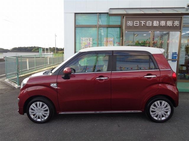 ダイハツ キャスト　スタイル スタイル ６６０ Ｘ リミテッド ＳＡＩＩＩ R1年 (東北) 99