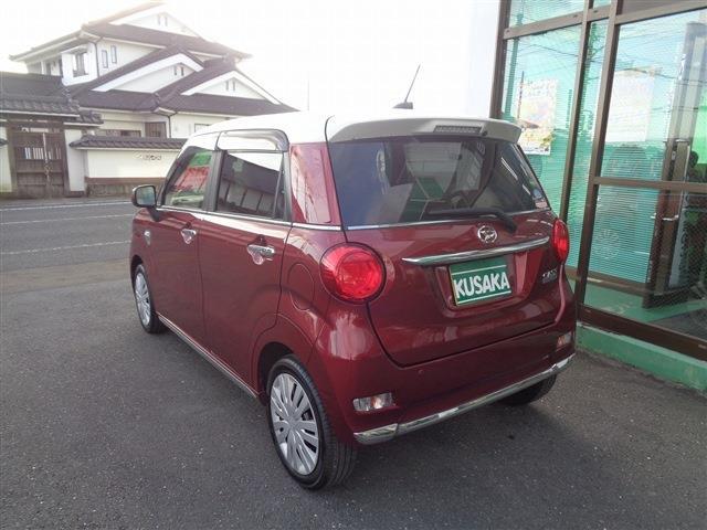 ダイハツ キャスト　スタイル スタイル ６６０ Ｘ リミテッド ＳＡＩＩＩ R1年 (東北) 99