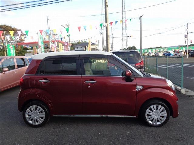 ダイハツ キャスト　スタイル スタイル ６６０ Ｘ リミテッド ＳＡＩＩＩ R1年 (東北) 99