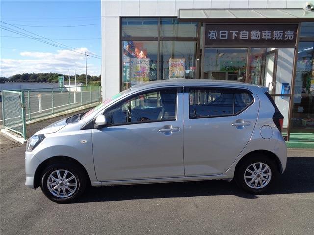 トヨタ ピクシス　エポック ６６０ Ｌ ＳＡＩＩＩ ４ＷＤ H30年 (東北) 99