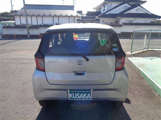 トヨタ ピクシス　エポック ６６０ Ｌ ＳＡＩＩＩ ４ＷＤ H30年 (東北) 99