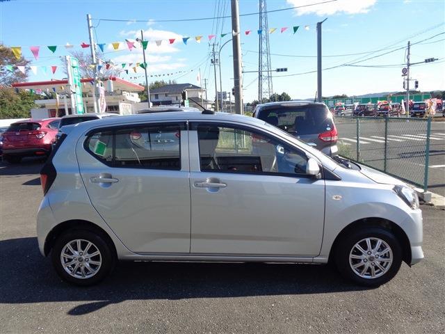 トヨタ ピクシス　エポック ６６０ Ｌ ＳＡＩＩＩ ４ＷＤ H30年 (東北) 99