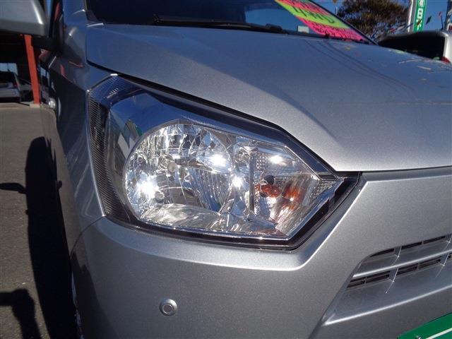 トヨタ ピクシス　エポック ６６０ Ｌ ＳＡＩＩＩ ４ＷＤ H30年 (東北) 99