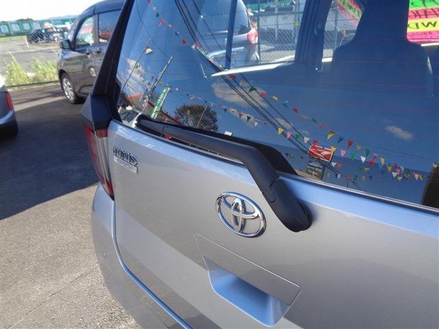 トヨタ ピクシス　エポック ６６０ Ｌ ＳＡＩＩＩ ４ＷＤ H30年 (東北) 99