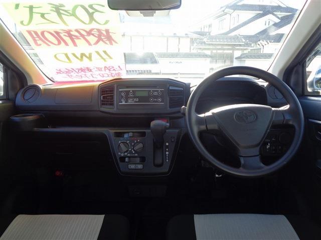 トヨタ ピクシス　エポック ６６０ Ｌ ＳＡＩＩＩ ４ＷＤ H30年 (東北) 99