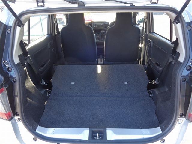 トヨタ ピクシス　エポック ６６０ Ｌ ＳＡＩＩＩ ４ＷＤ H30年 (東北) 99