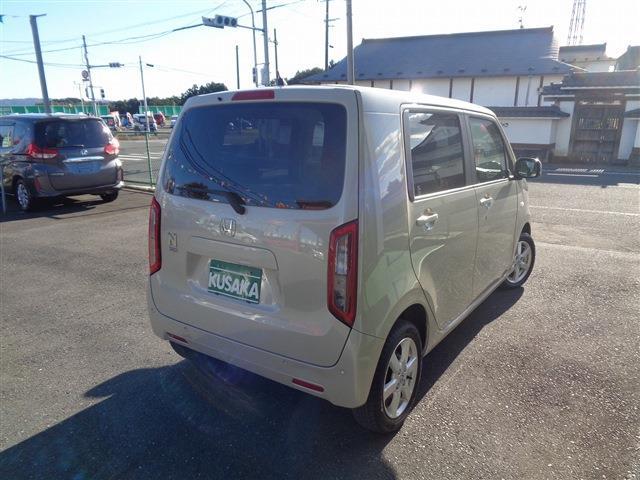 ホンダ Ｎ−ＷＧＮ カスタム ６６０ Ｇ ホンダ センシング ４ＷＤ R4年 (東北) 99