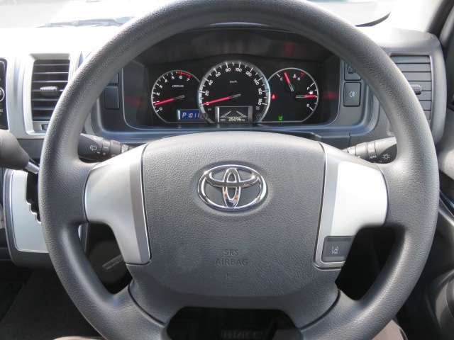 トヨタ ハイエースワゴン ２．７ グランドキャビン ４ＷＤ H30年 (東北) 99