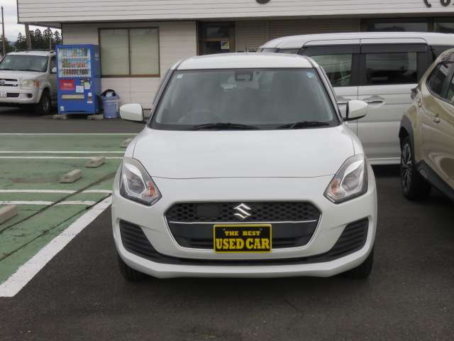 スズキ スイフト １．２ ＸＧリミテッド ４ＷＤ R1年 (東北) 99
