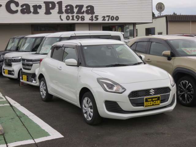 スズキ スイフト １．２ ＸＧリミテッド ４ＷＤ R1年 (東北) 99