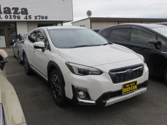 スバル ＸＶ ２．０Ｉ－Ｓ アイサイト ４ＷＤ H30年 (東北) 99