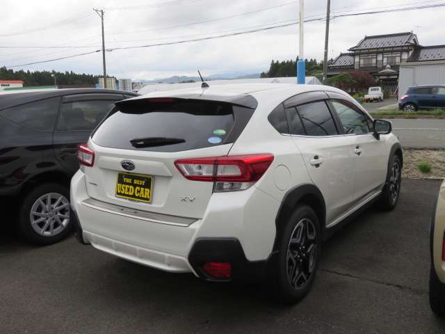 スバル ＸＶ ２．０Ｉ－Ｓ アイサイト ４ＷＤ H30年 (東北) 99