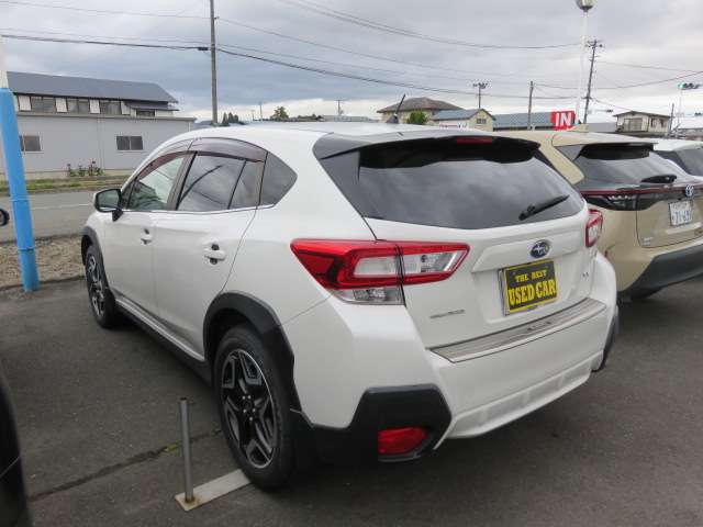 スバル ＸＶ ２．０Ｉ－Ｓ アイサイト ４ＷＤ H30年 (東北) 99