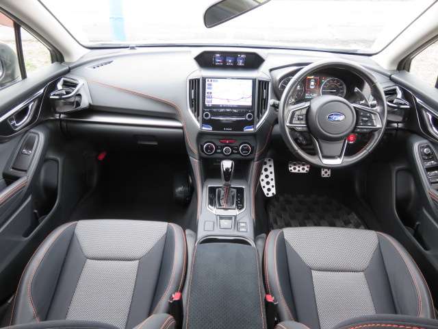 スバル ＸＶ ２．０Ｉ－Ｓ アイサイト ４ＷＤ H30年 (東北) 99
