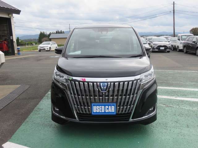 トヨタ エスクァイア　ハイブリッド １．８ ハイブリッド ＸＩ H29年 (東北) 99