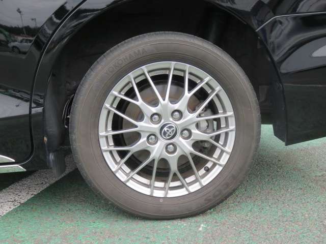 トヨタ エスクァイア　ハイブリッド １．８ ハイブリッド ＸＩ H29年 (東北) 99